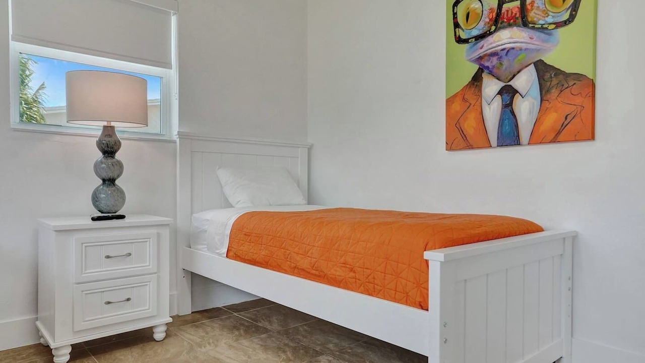 Photo of Bedroom in Pembroke Pines