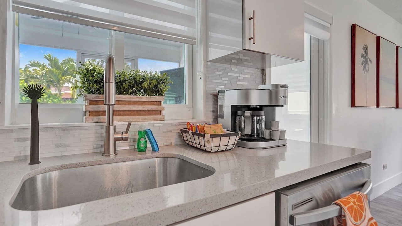 Photo of Kitchen in Pembroke Pines