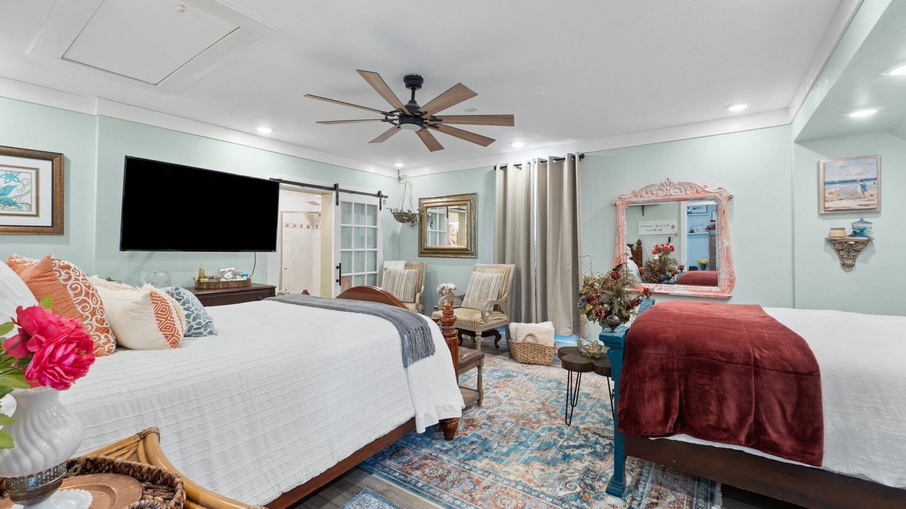 Photo of Bedroom in Chipley