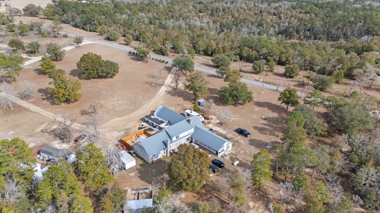 Photo of Outdoor in Chipley