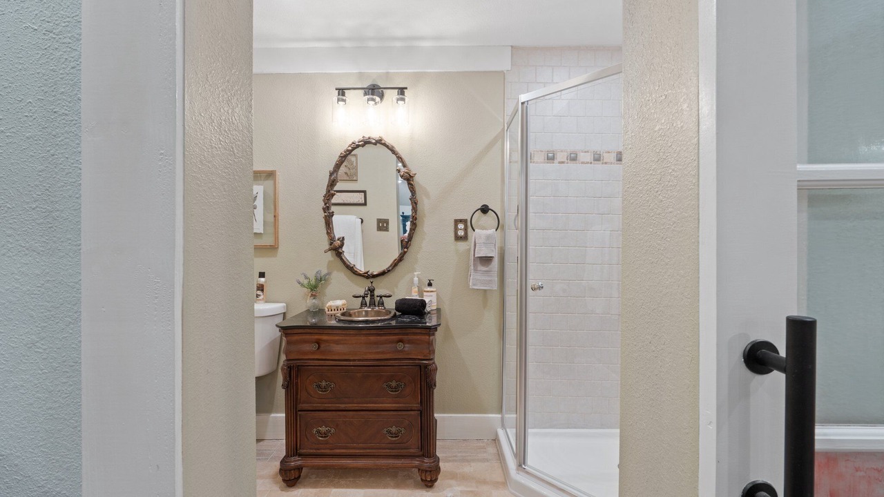 Photo of Bathroom in Chipley