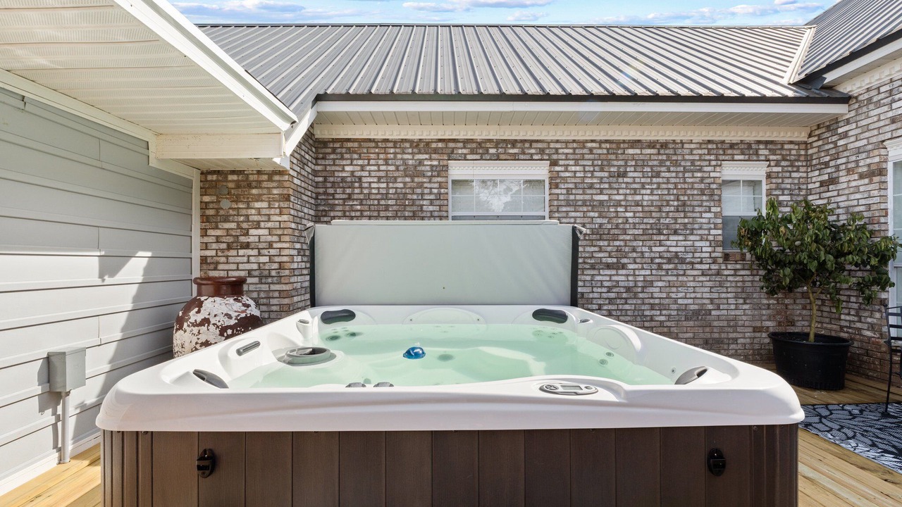 Photo of Outdoor in Chipley