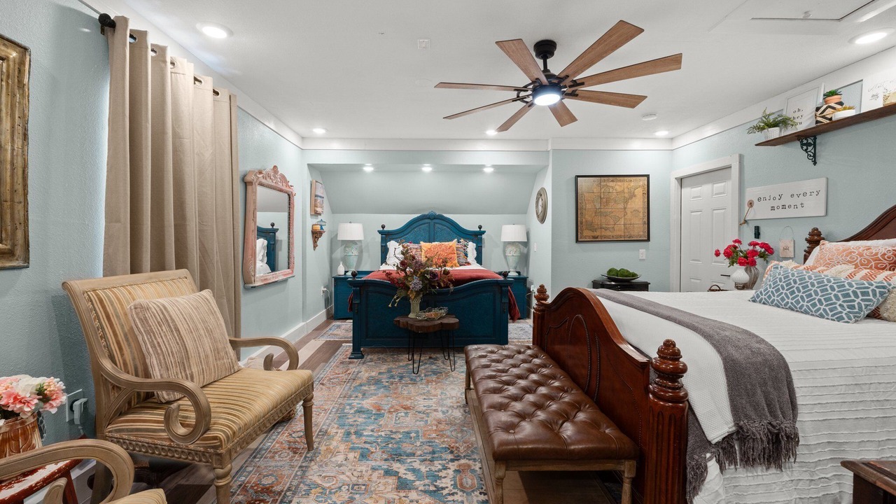 Photo of Bedroom in Chipley