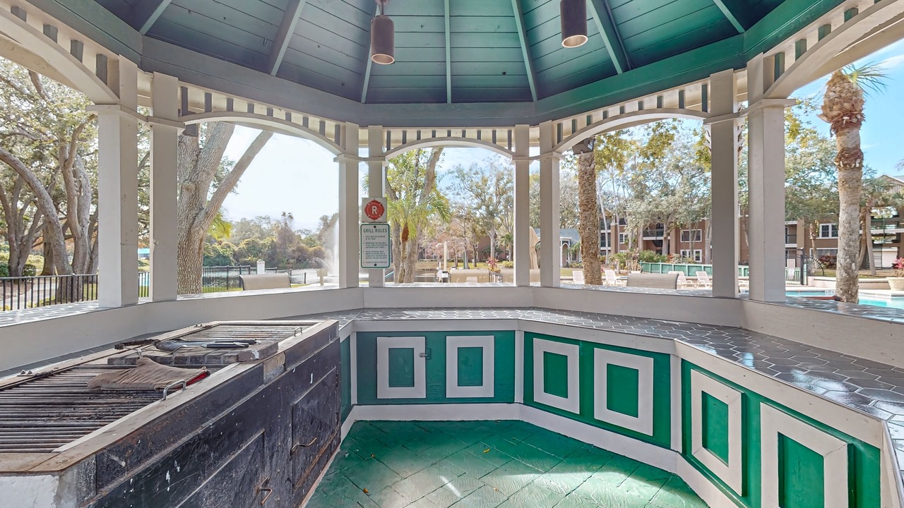 Photo of Outdoor in Suntree