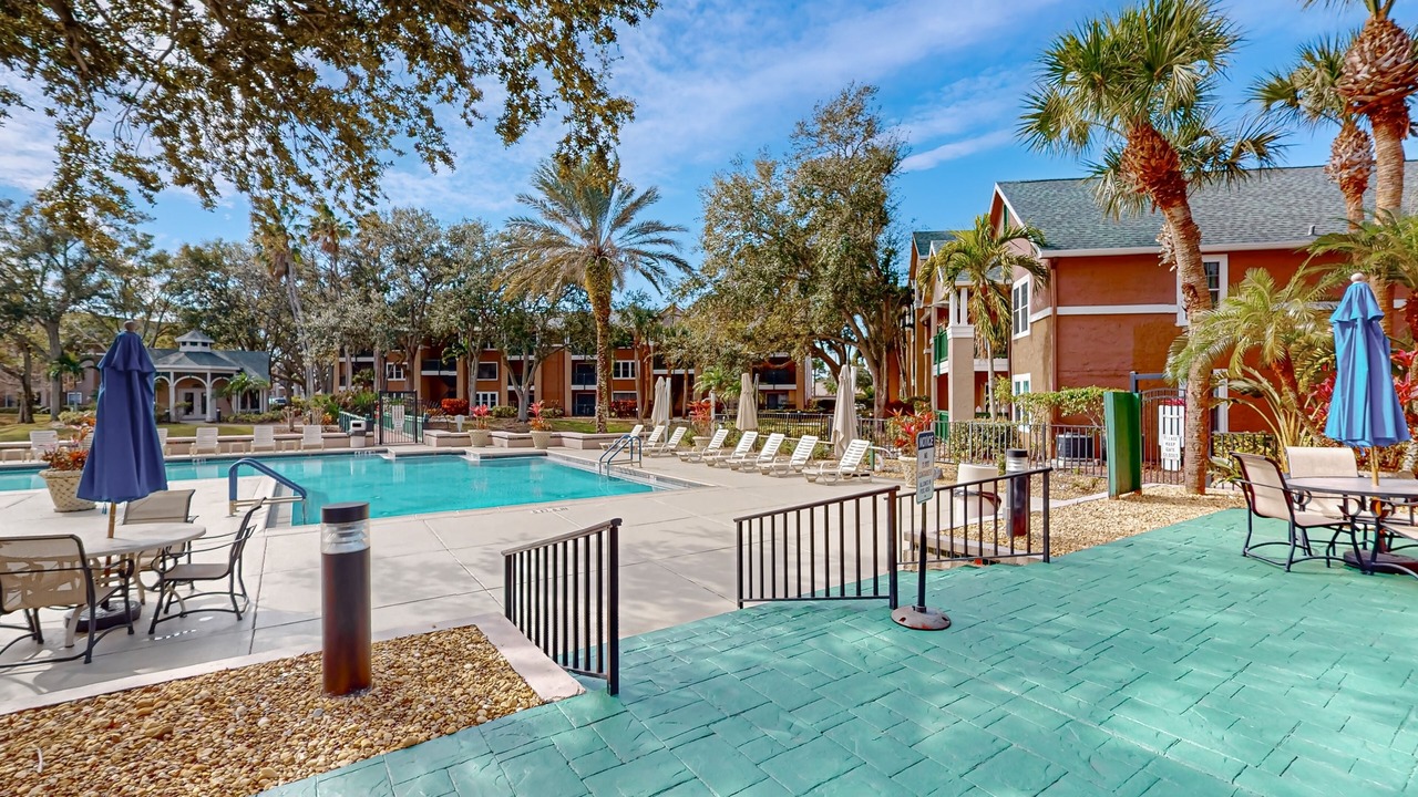 Photo of Outdoor in Suntree