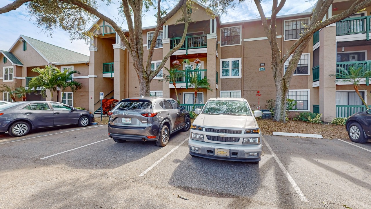 Photo of Outdoor in Suntree