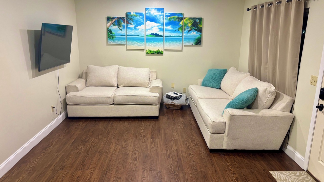 Photo of Livingroom in Largo