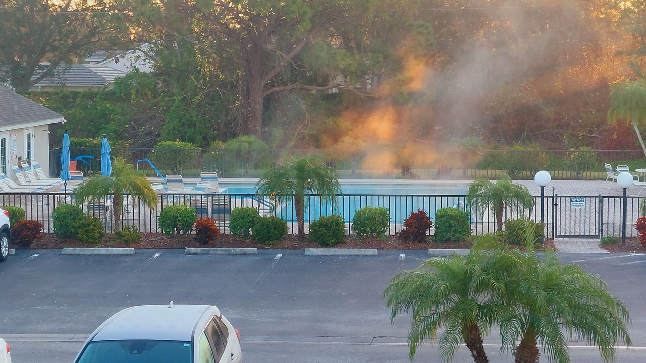 Photo of Patio Balcony in Braden River