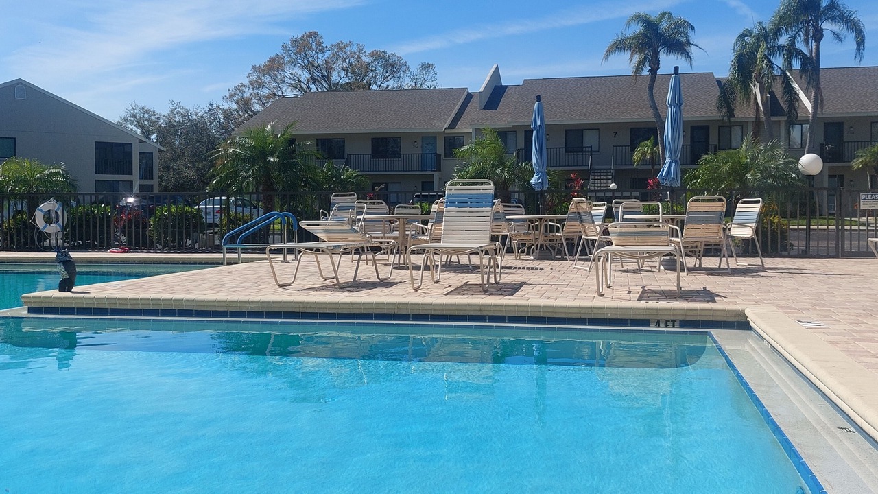 Photo of Outdoor in Braden River
