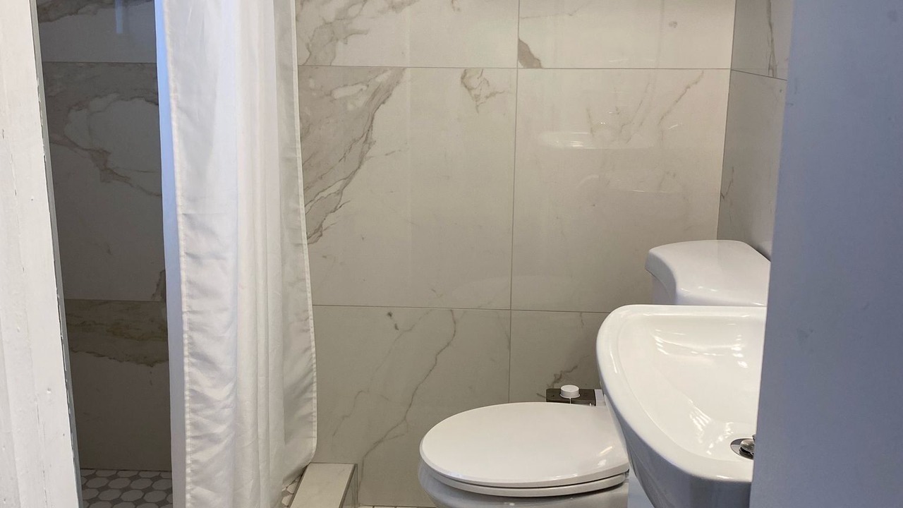 Photo of Bathroom in South of Fifth