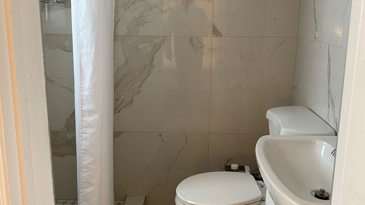 Photo of Bathroom in South of Fifth