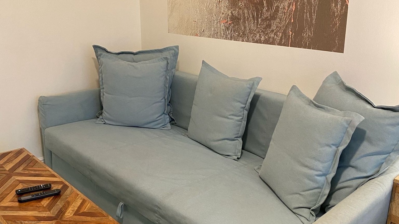 Photo of Livingroom in South of Fifth