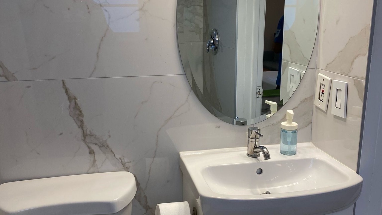 Photo of Bathroom in South of Fifth