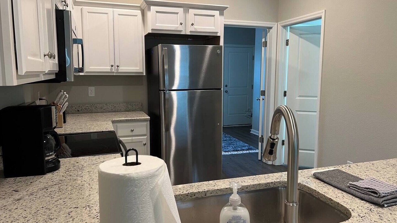 Photo of Kitchen in Tallahassee
