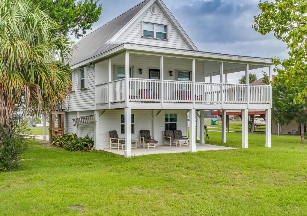 Photo of Outdoor in Crawfordville