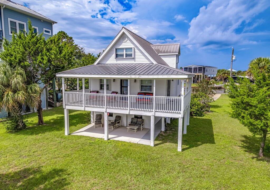 Photo of Outdoor in Crawfordville