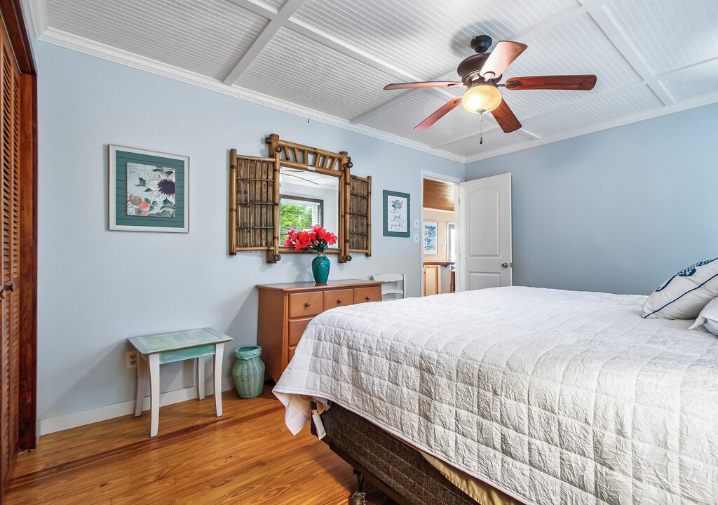 Photo of Bedroom in Crawfordville