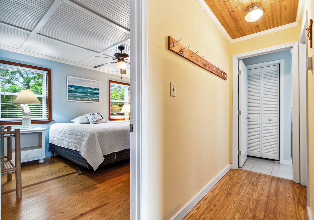Photo of Bedroom in Crawfordville
