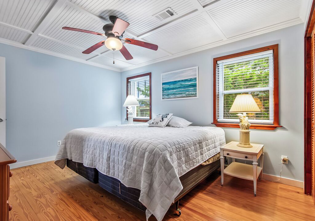 Photo of Bedroom in Crawfordville