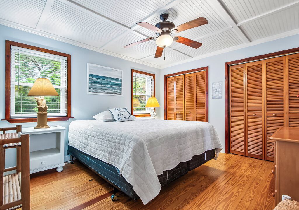 Photo of Bedroom in Crawfordville