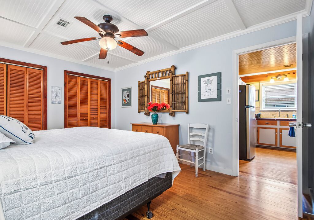 Photo of Bedroom in Crawfordville