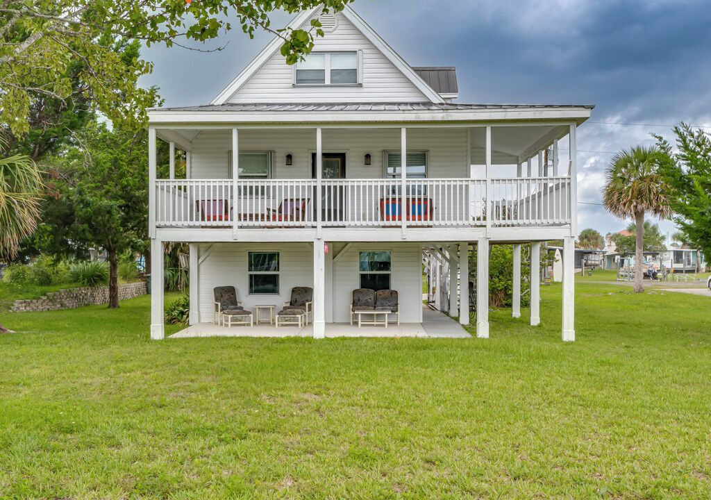 Photo of Outdoor in Crawfordville