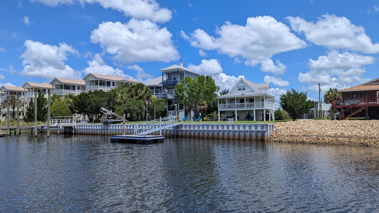 Photo of Outdoor in Crawfordville