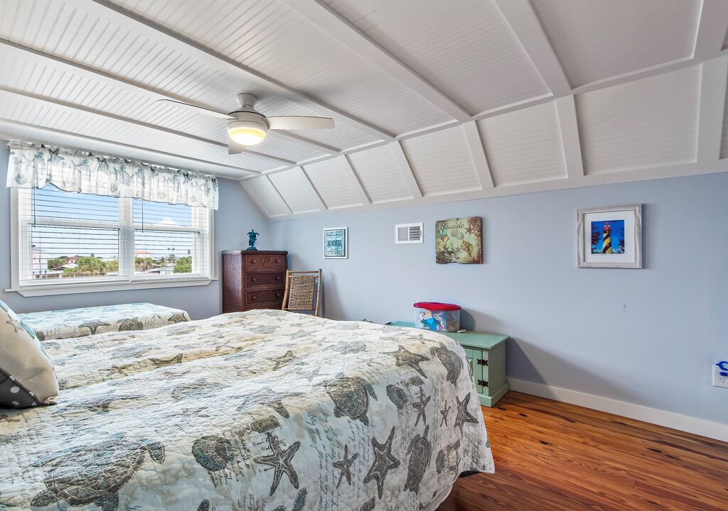Photo of Bedroom in Crawfordville
