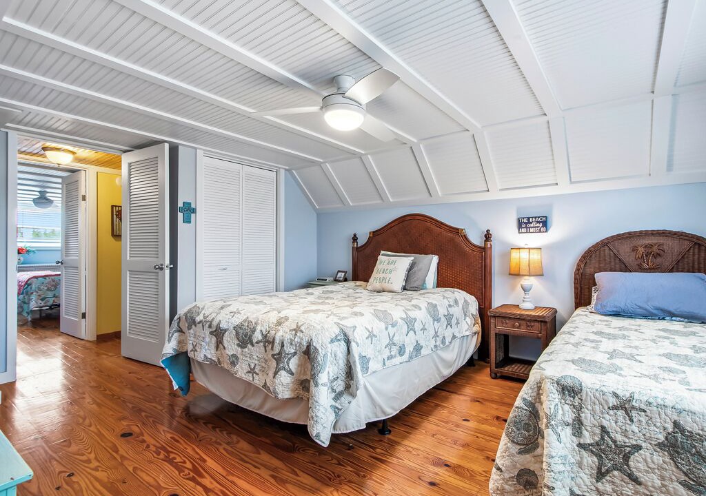Photo of Bedroom in Crawfordville