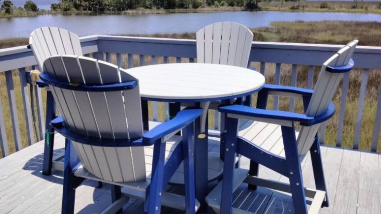 Photo of Outdoor in Panacea