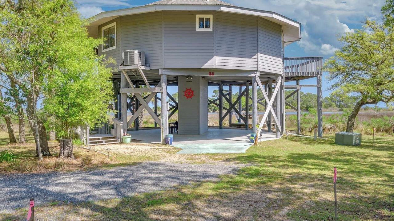 Photo of Outdoor in Panacea