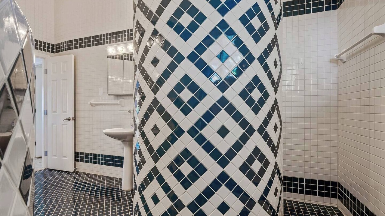Photo of Bathroom in Panacea