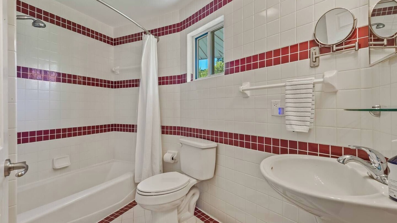Photo of Bathroom in Panacea
