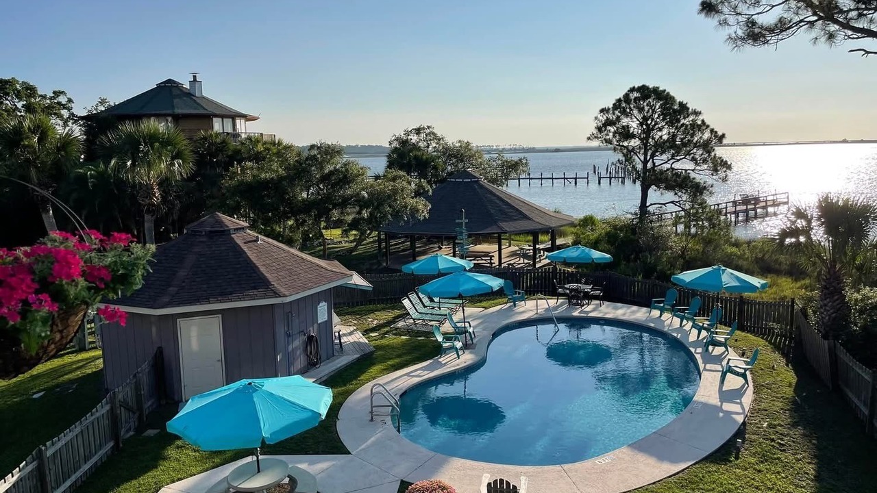 Photo of Outdoor in Panacea