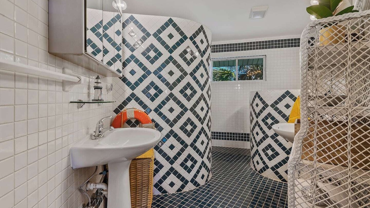 Photo of Bathroom in Panacea