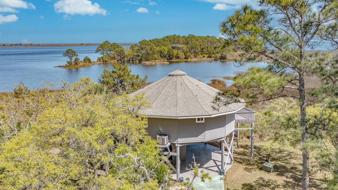 Photo of Outdoor in Panacea