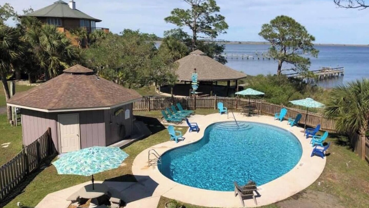 Photo of Outdoor in Panacea