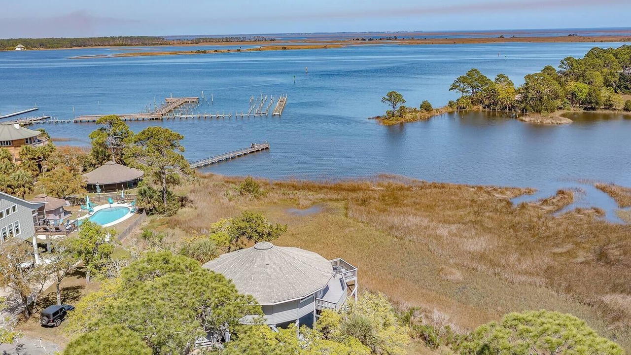 Photo of Outdoor in Panacea