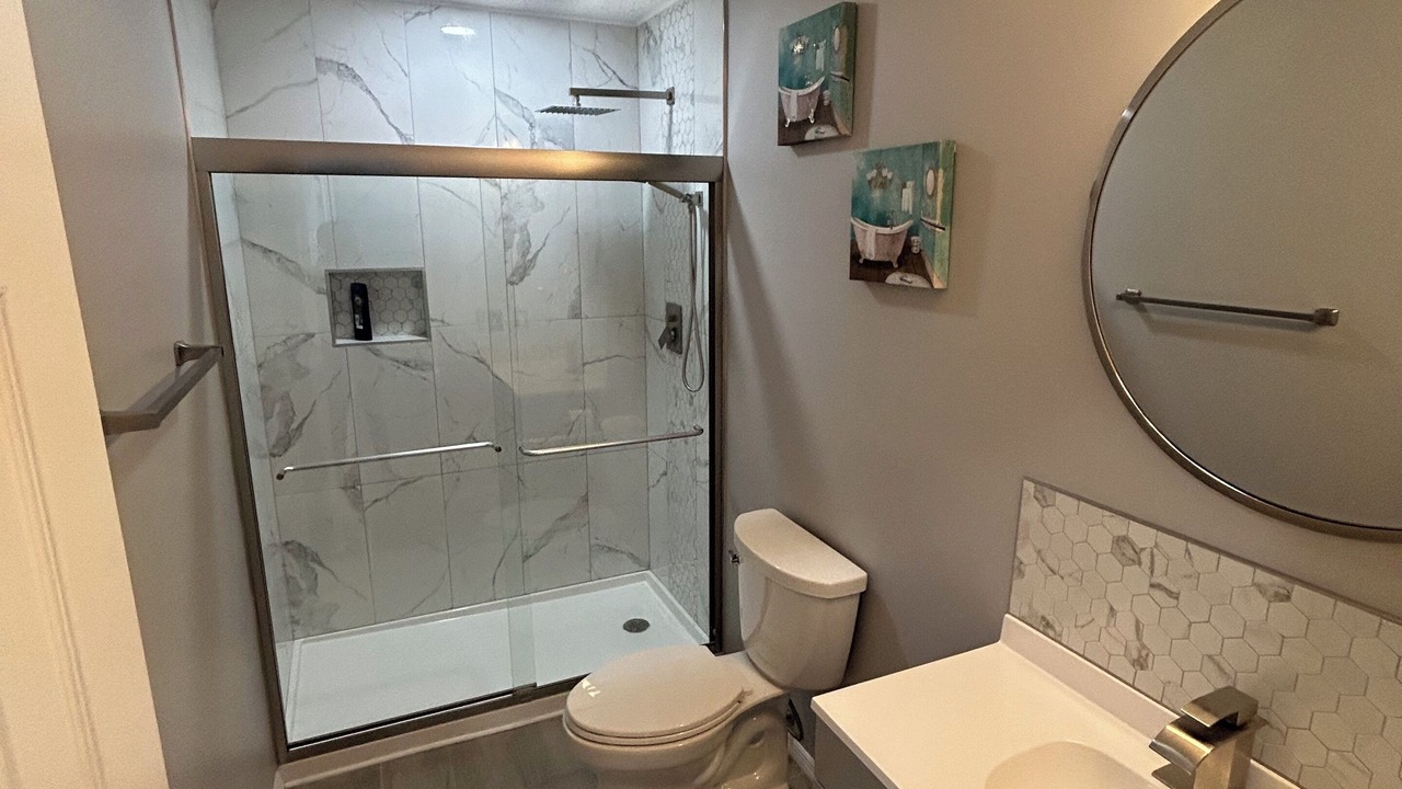 Photo of Bathroom in Saint Helena Island