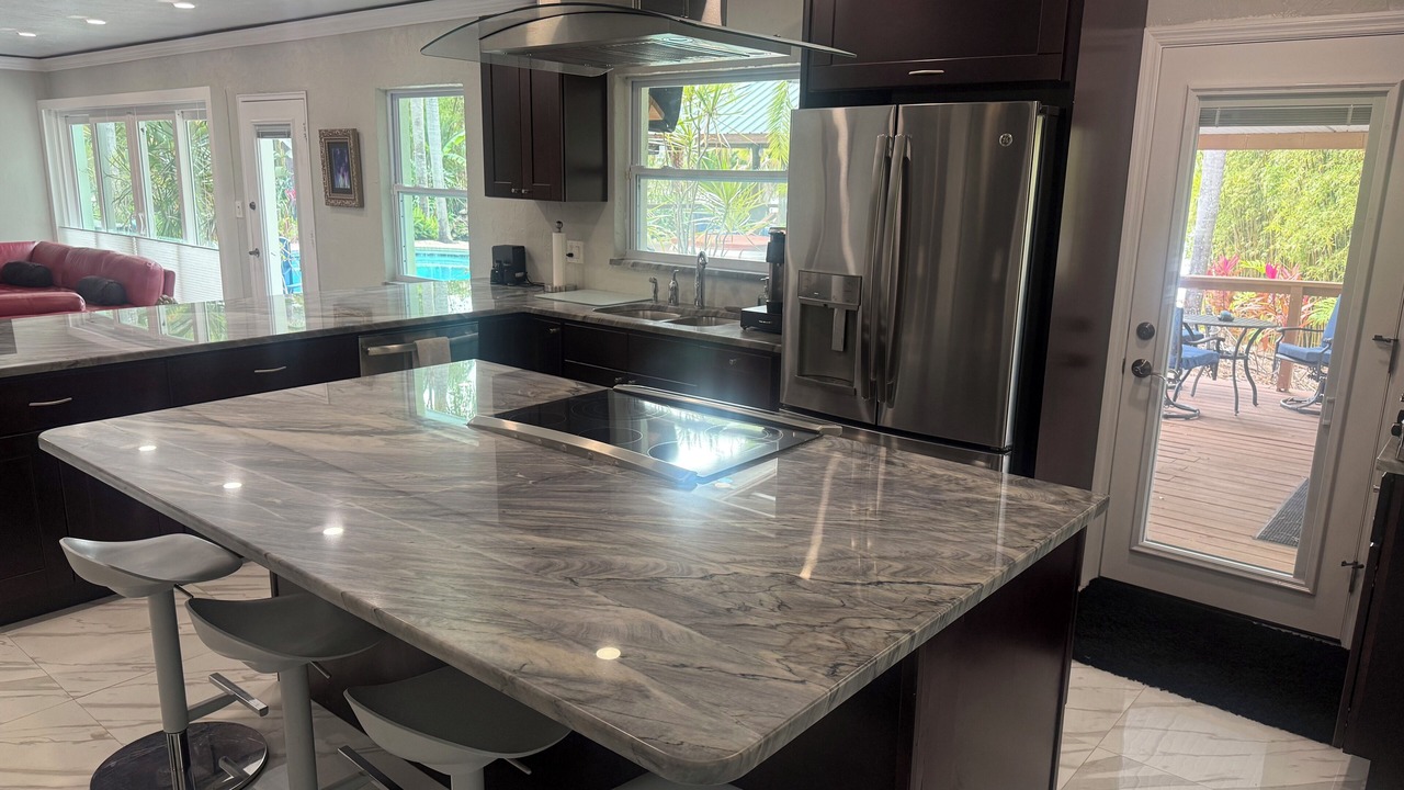 Photo of Kitchen in Riverside Heights