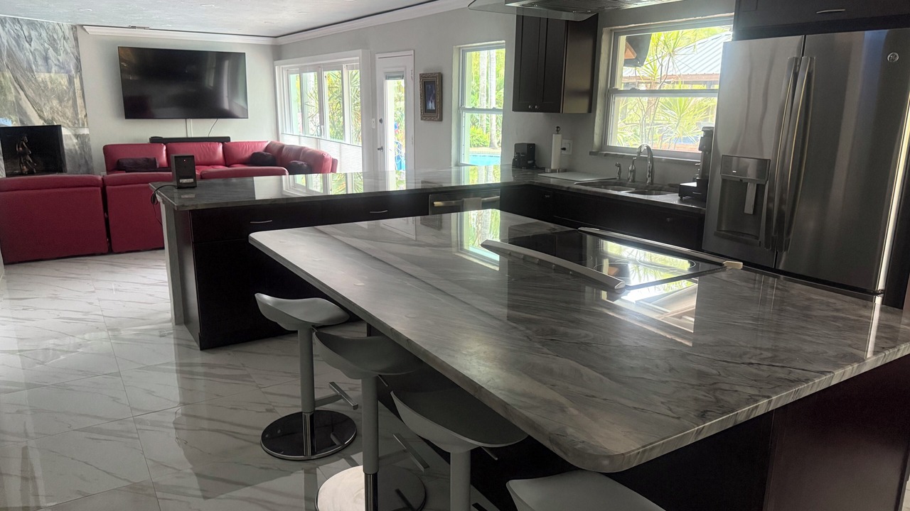 Photo of Kitchen in Riverside Heights