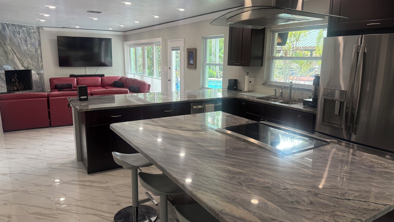 Photo of Kitchen in Riverside Heights