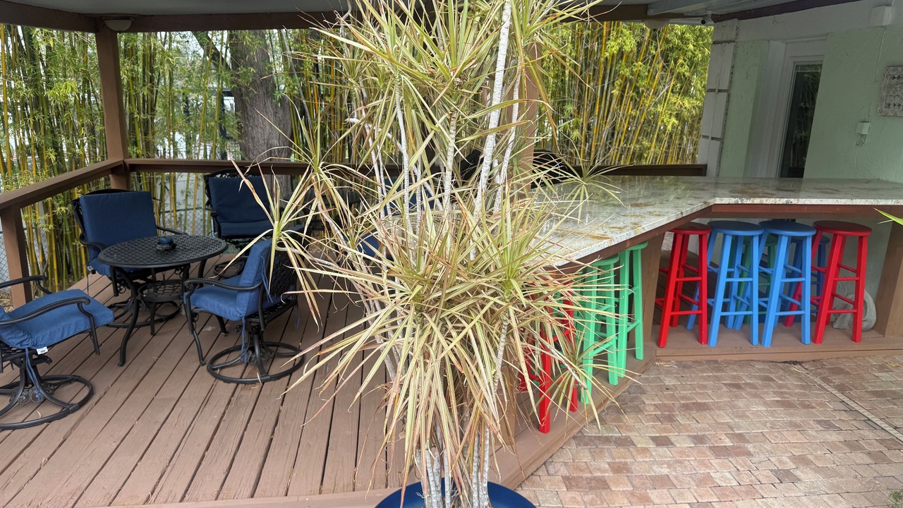 Photo of Outdoor in Riverside Heights