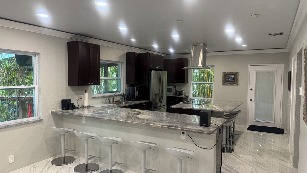 Photo of Kitchen in Riverside Heights
