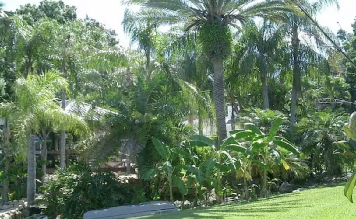 Photo of Outdoor in Riverside Heights