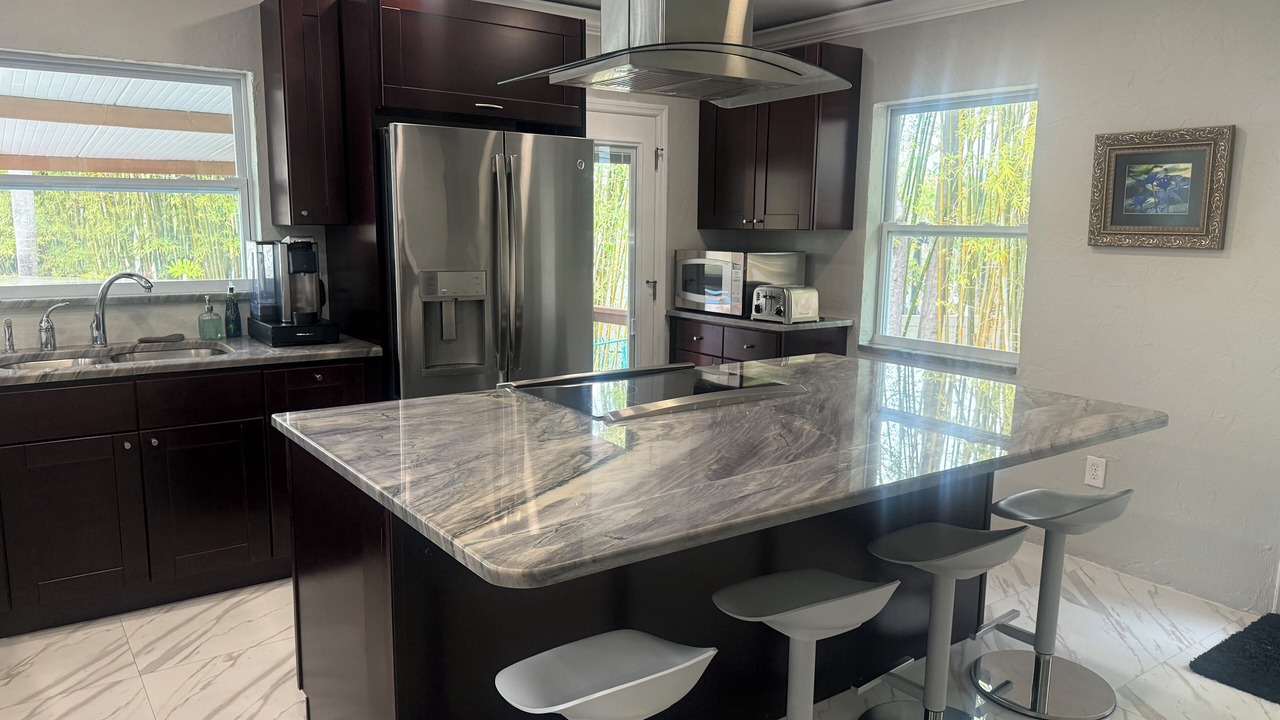 Photo of Kitchen in Riverside Heights