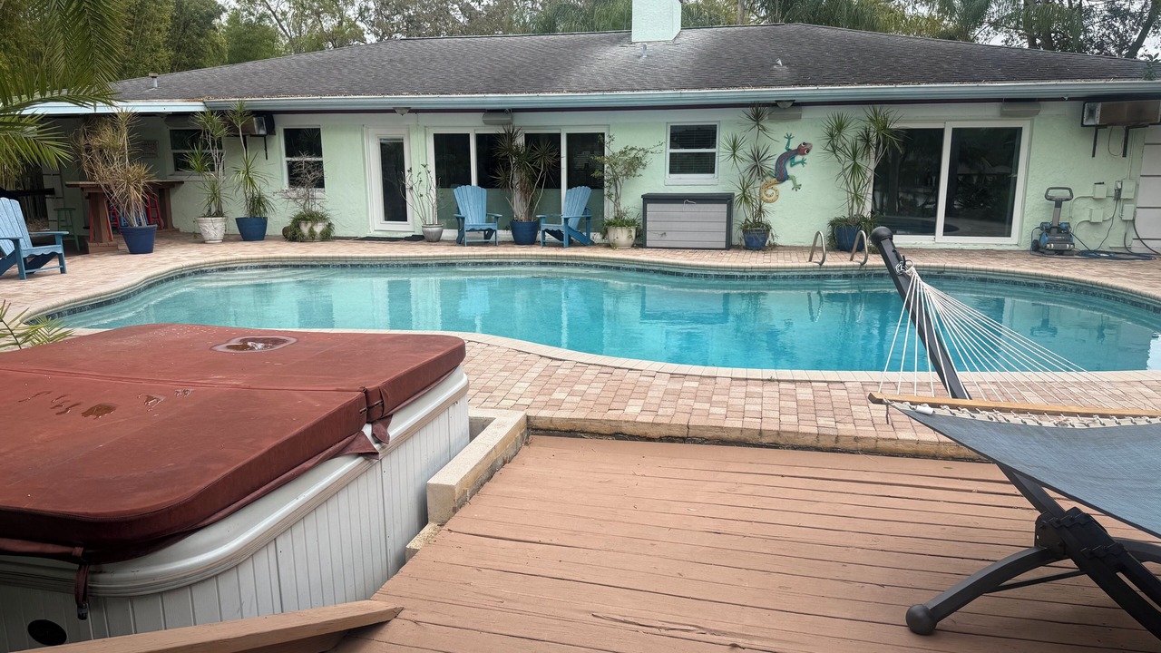 Photo of Outdoor in Riverside Heights