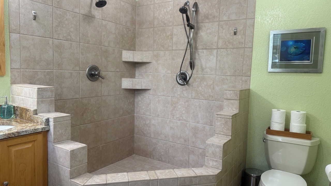Photo of Bathroom in Riverside Heights