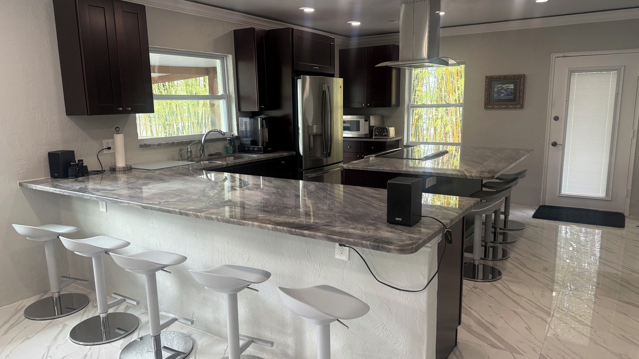 Photo of Kitchen in Riverside Heights