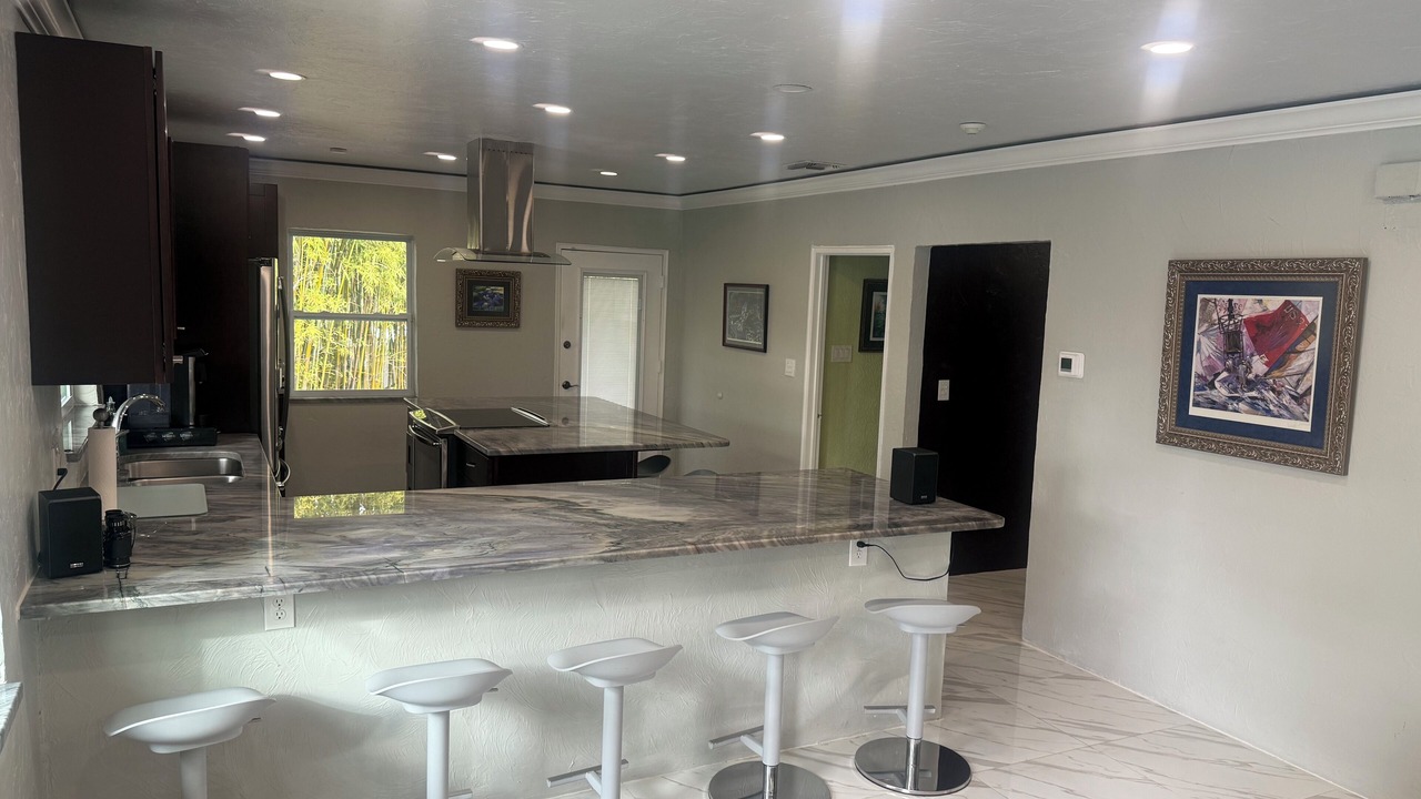 Photo of Kitchen in Riverside Heights